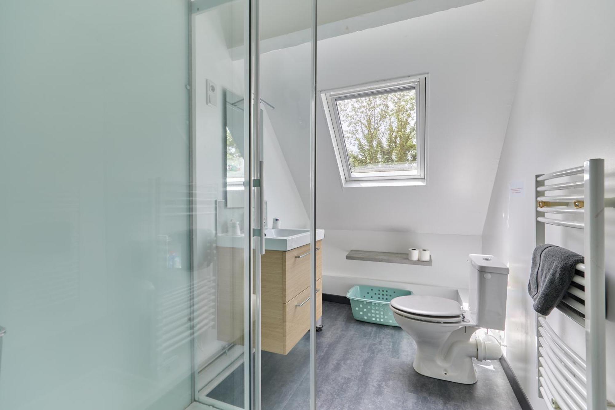 Apartamento Domaine Du Gros Chene - Terrasses Avec Jacuzzis Privatifs Ablon Exterior foto